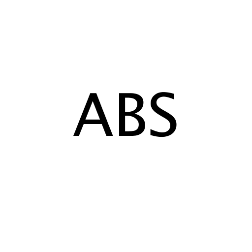 Логотип бренда ABS