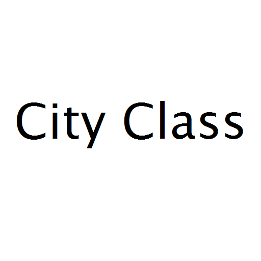 Логотип бренда City Class