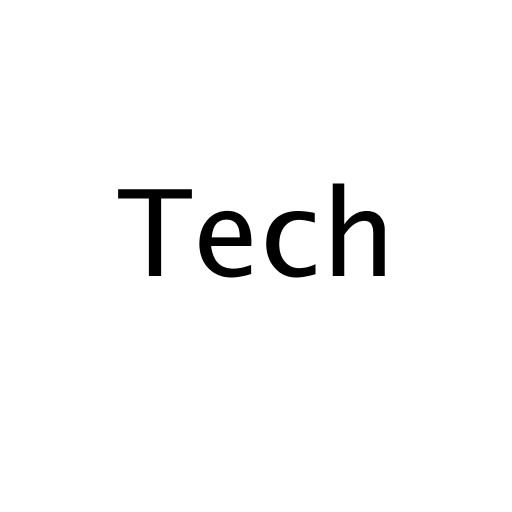 Логотип бренду Tech