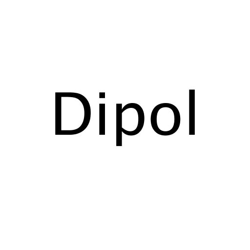 Логотип бренду Dipol