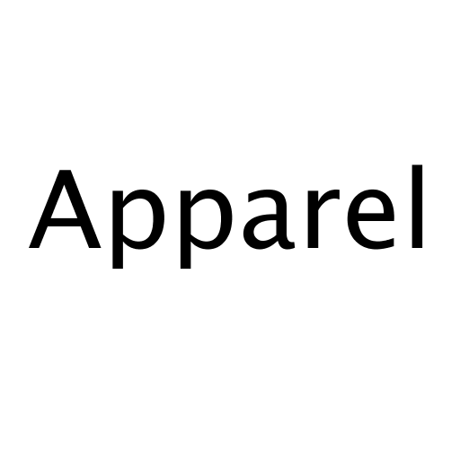 Логотип бренда Apparel