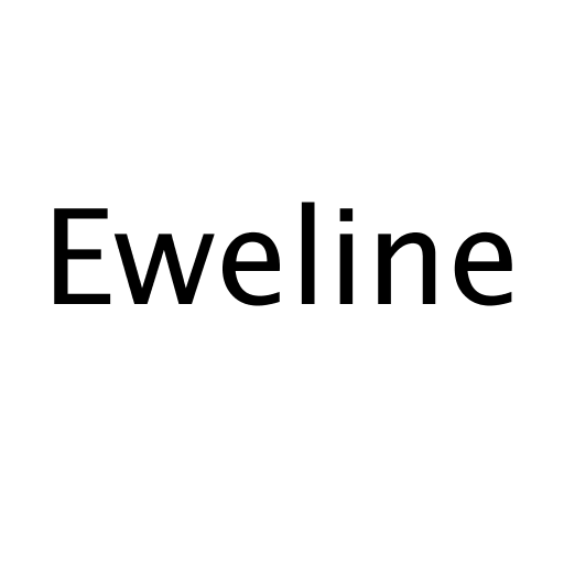 Логотип бренду Eweline