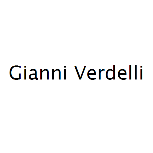 Gianni Verdelli