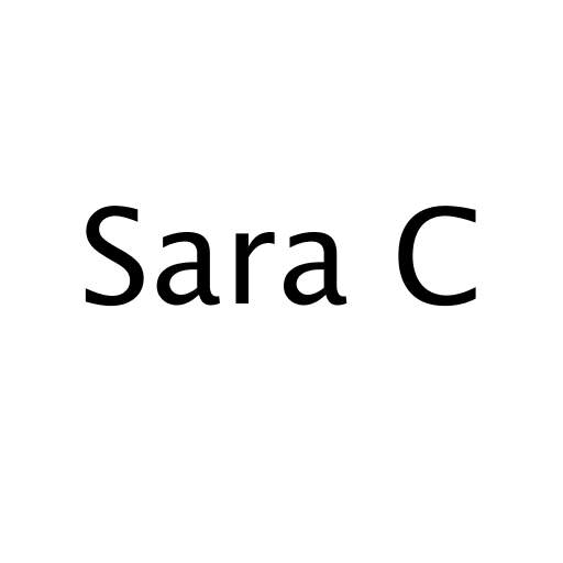 Sara C