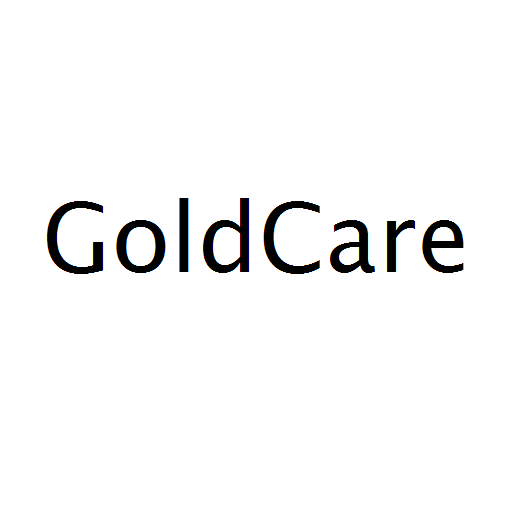 Логотип бренда GoldCare