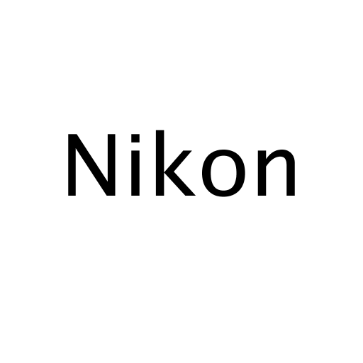 Логотип бренда Nikon