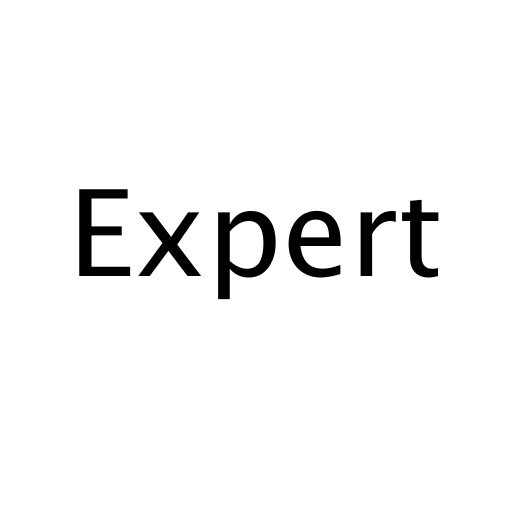Логотип бренда Expert