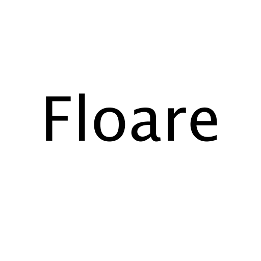 Логотип бренду Floare