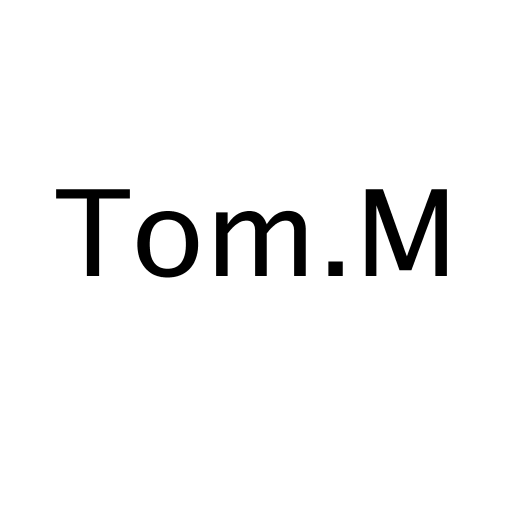 Tom.M