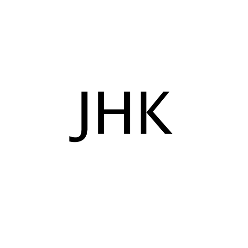 Логотип бренду JHK