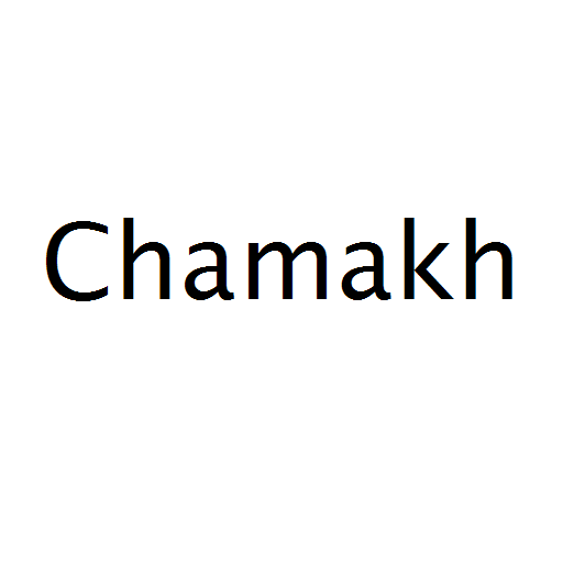 Chamakh