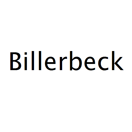 Логотип бренду Billerbeck