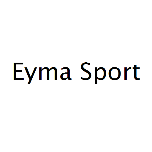 Логотип бренду Eyma Sport