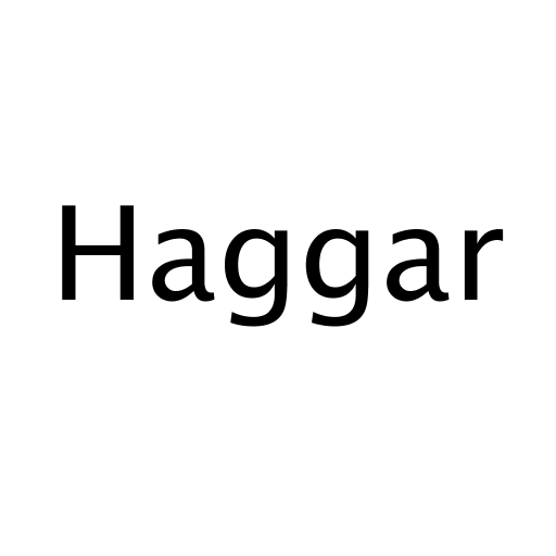 Логотип бренду Haggar