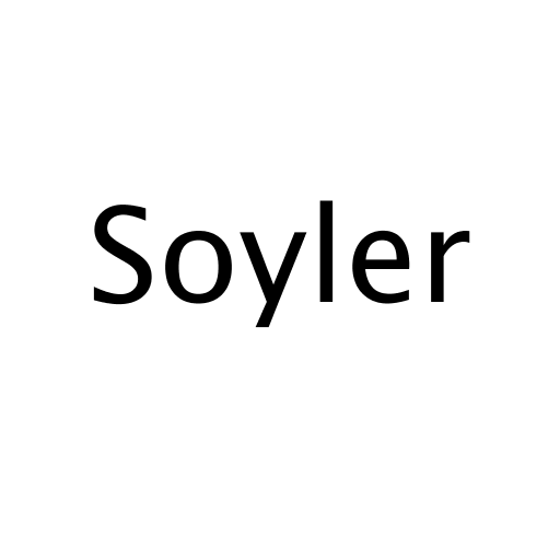Логотип бренду Soyler