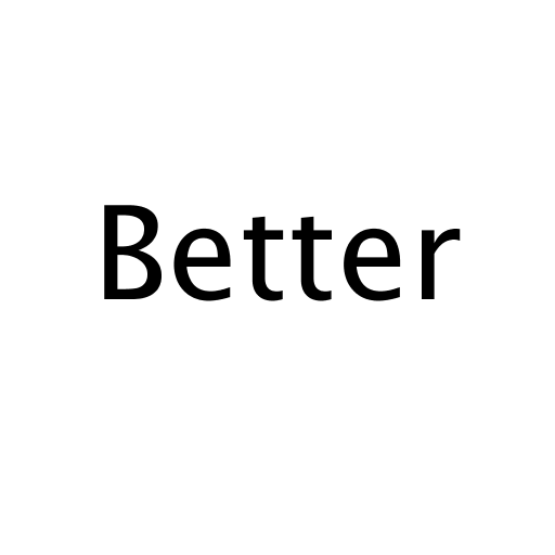 Логотип бренду Better
