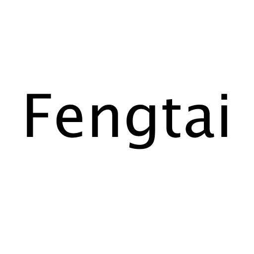 Логотип бренду Fengtai