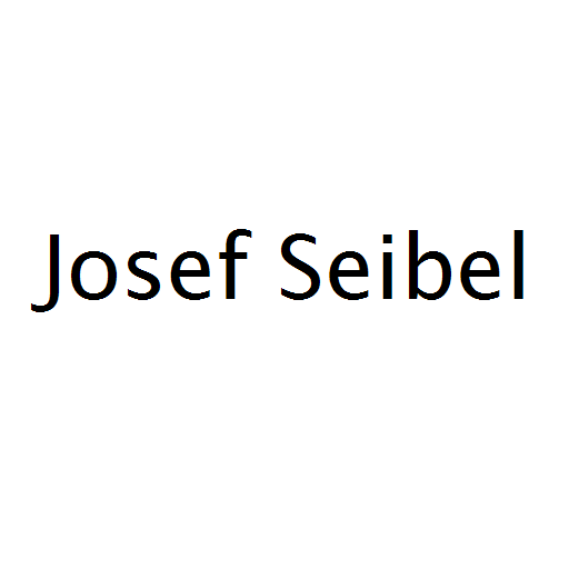 Логотип бренду Josef Seibel