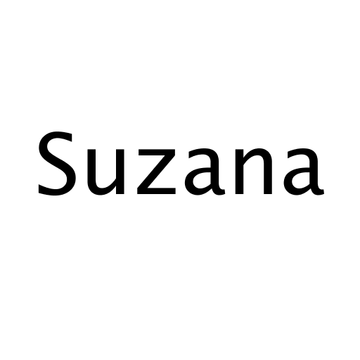 Suzana