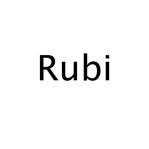 Rubi