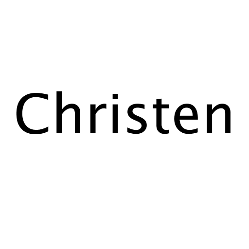 Christen