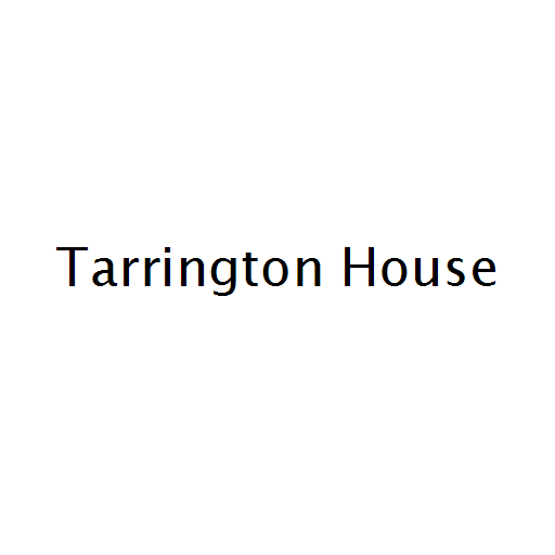 Логотип бренда Tarrington House