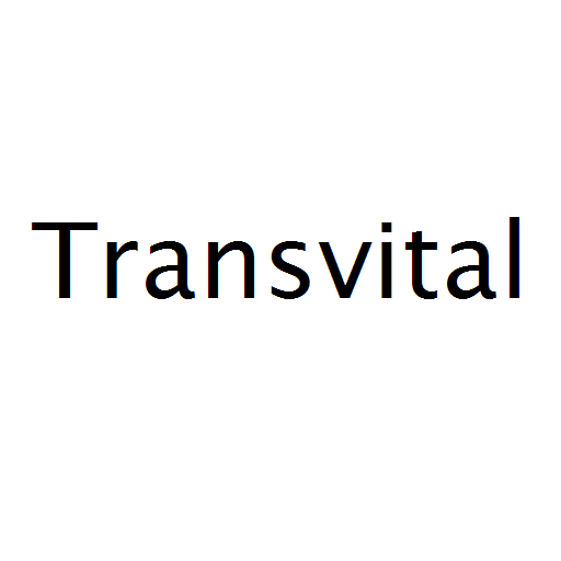 Логотип бренда Transvital