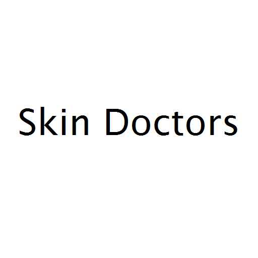 Логотип бренда Skin Doctors
