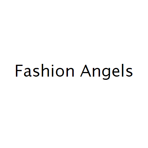 Логотип бренду Fashion Angels