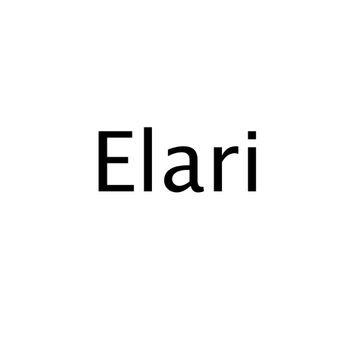 Логотип бренда Elari
