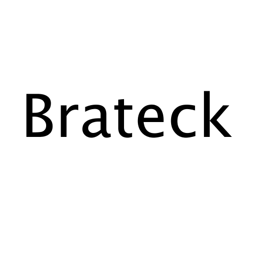 Логотип бренду Brateck