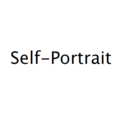 Self-Portrait