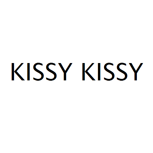 Логотип бренду KISSY KISSY