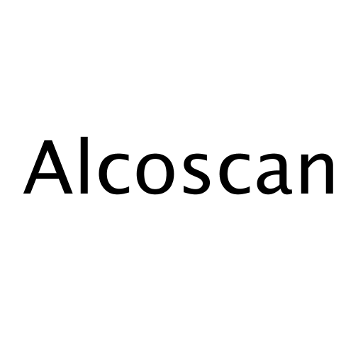 Alcoscan