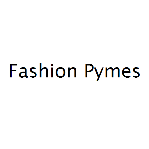 Fashion Pymes