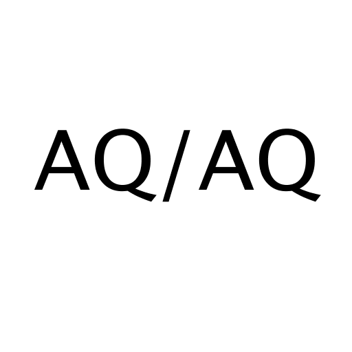 AQ/AQ