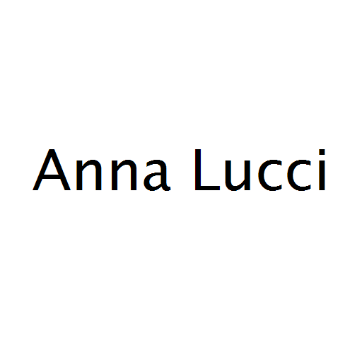 Anna Lucci