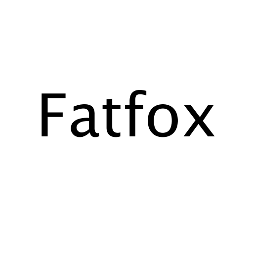 Логотип бренду Fatfox