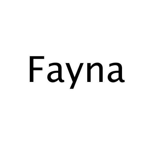 Fayna