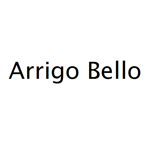 Arrigo Bello