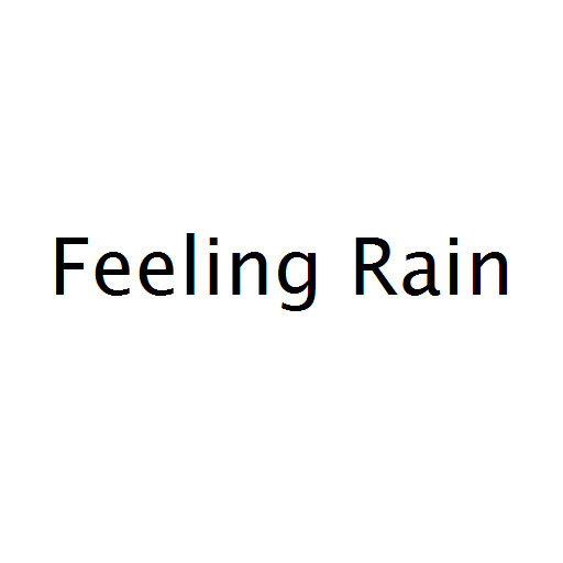 Feeling Rain