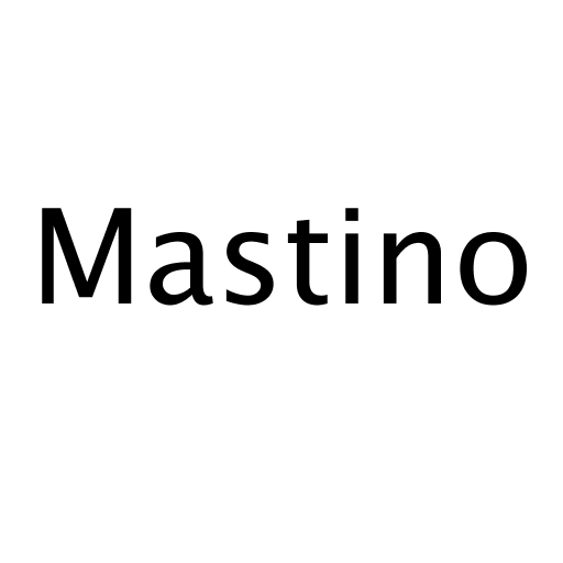 Логотип бренду Mastino