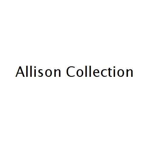 Allison Collection