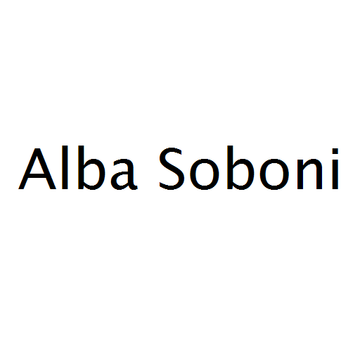Alba Soboni