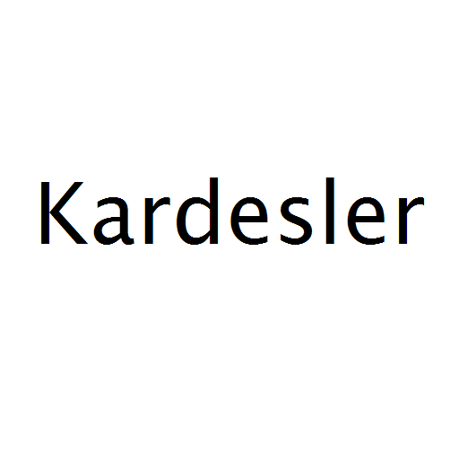 Логотип бренда Kardesler