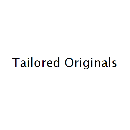 Tailored Originals