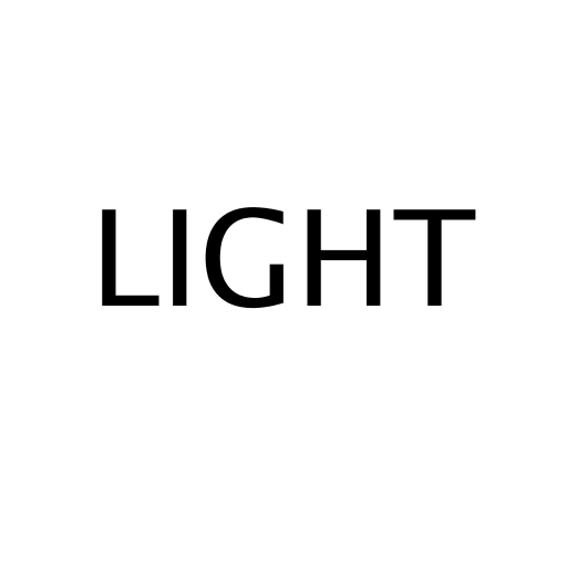 Логотип бренда LIGHT