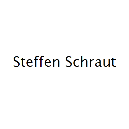 Steffen Schraut