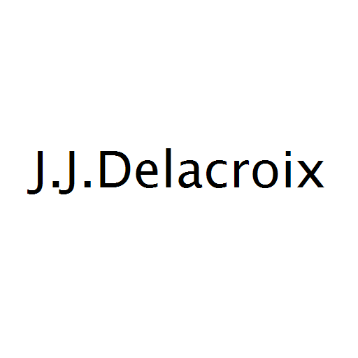 J.J.Delacroix