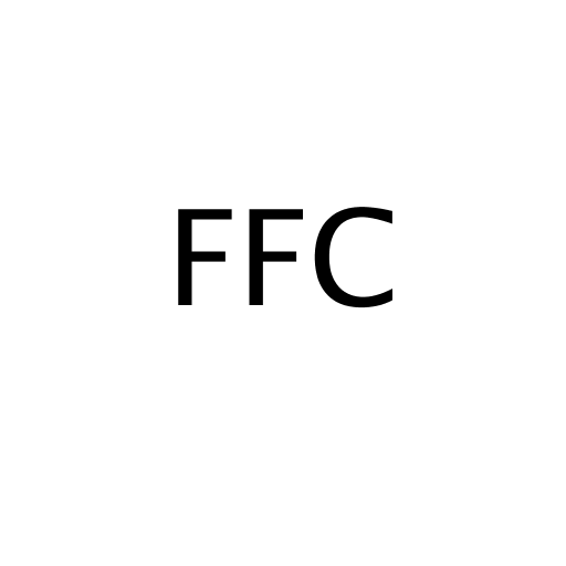Логотип бренду FFC